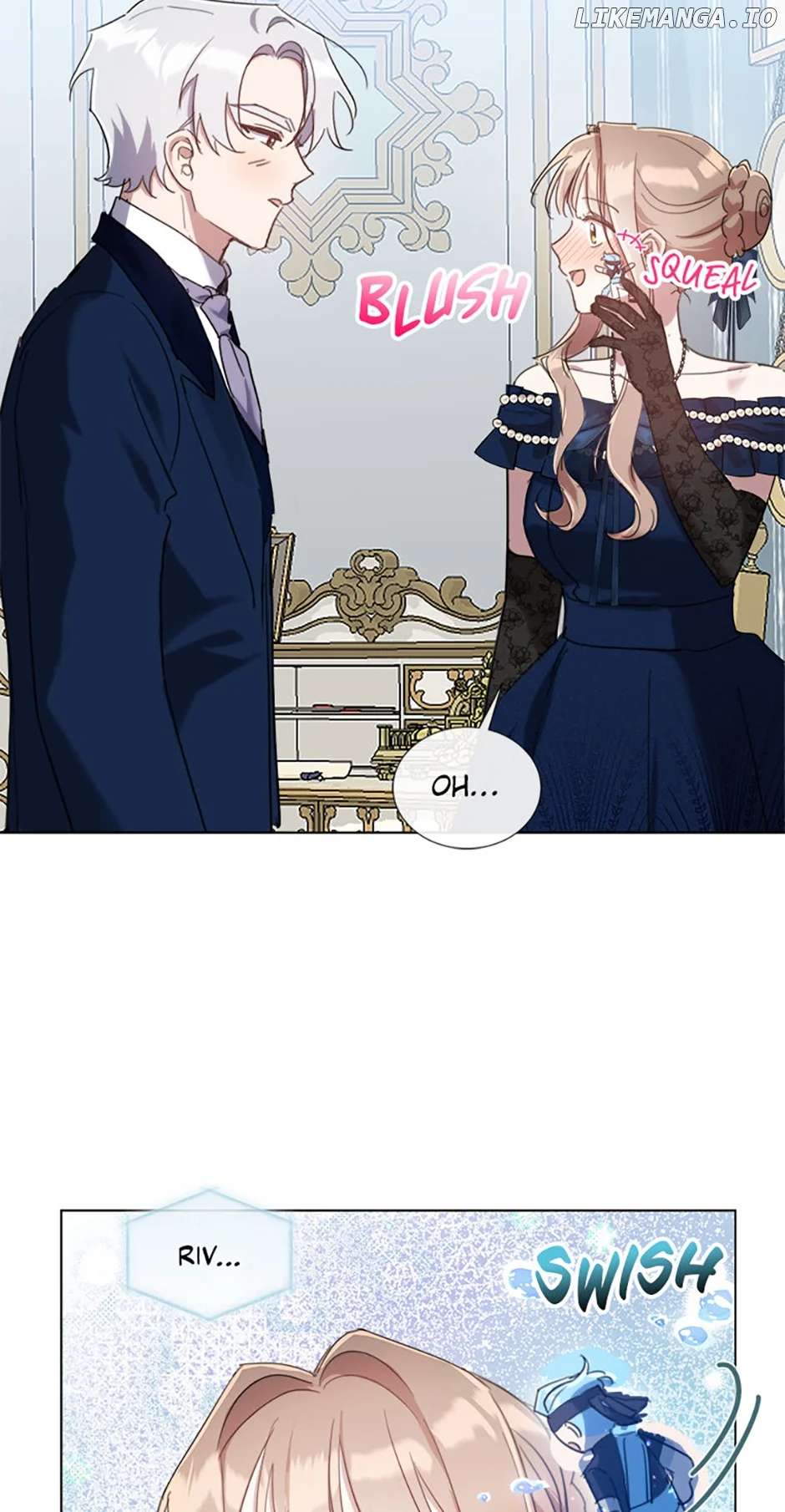 The Kind Older Sister Is No More Chapter 94 245 35