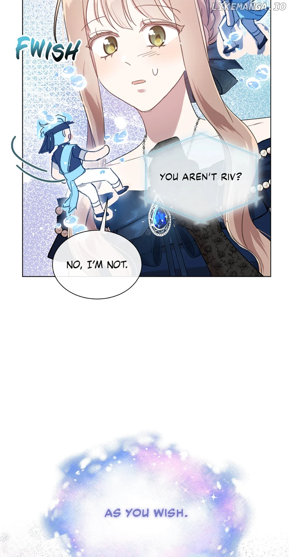 The Kind Older Sister Is No More Chapter 94 246 36