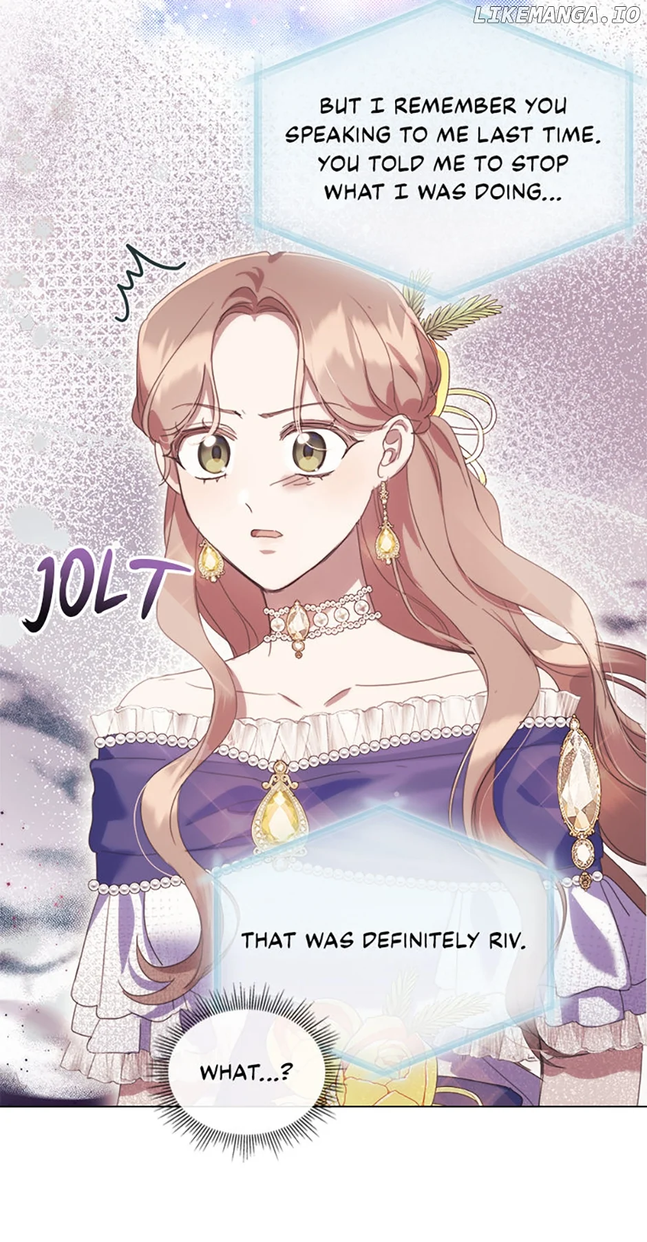 The Kind Older Sister Is No More Chapter 94 247 37