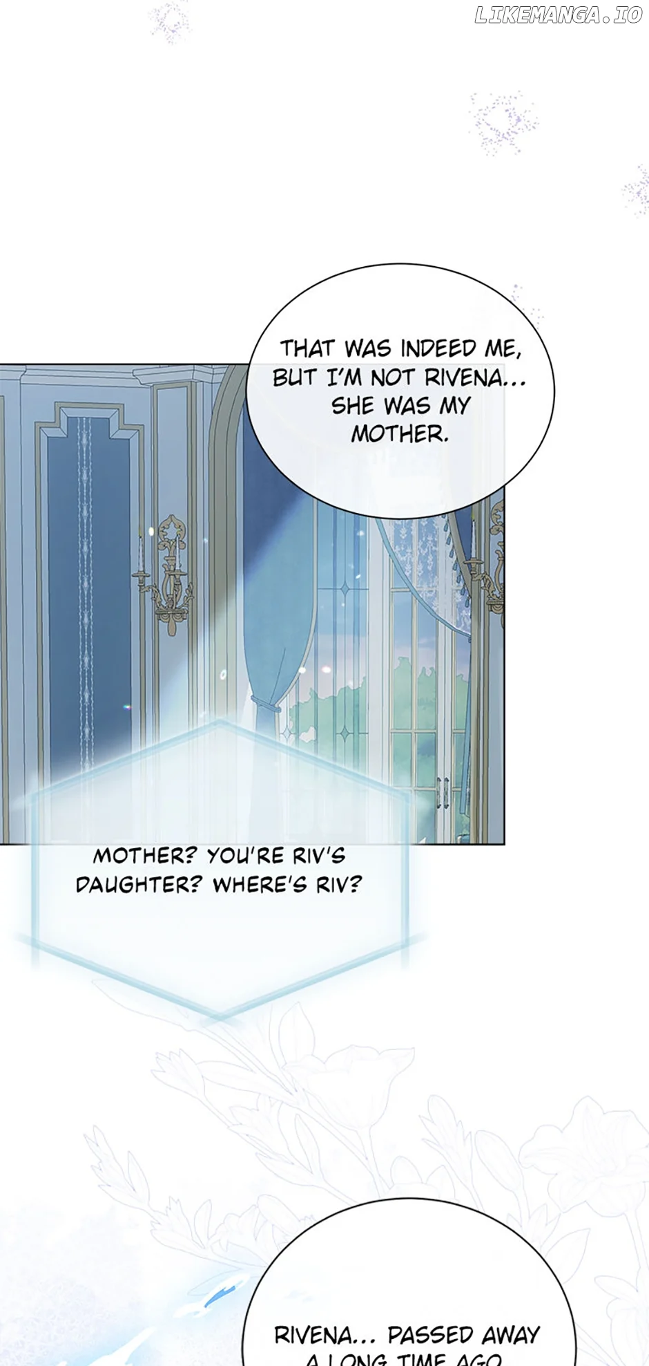The Kind Older Sister Is No More Chapter 94 248 38