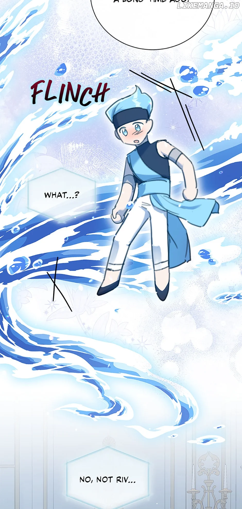 The Kind Older Sister Is No More Chapter 94 249 39