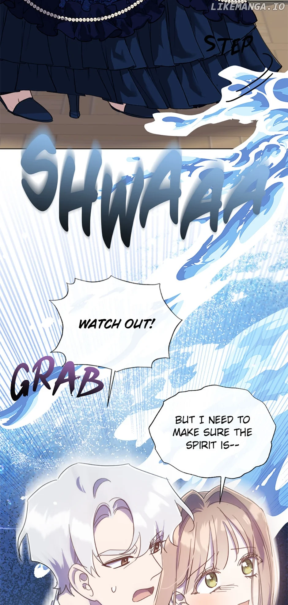 The Kind Older Sister Is No More Chapter 94 251 41