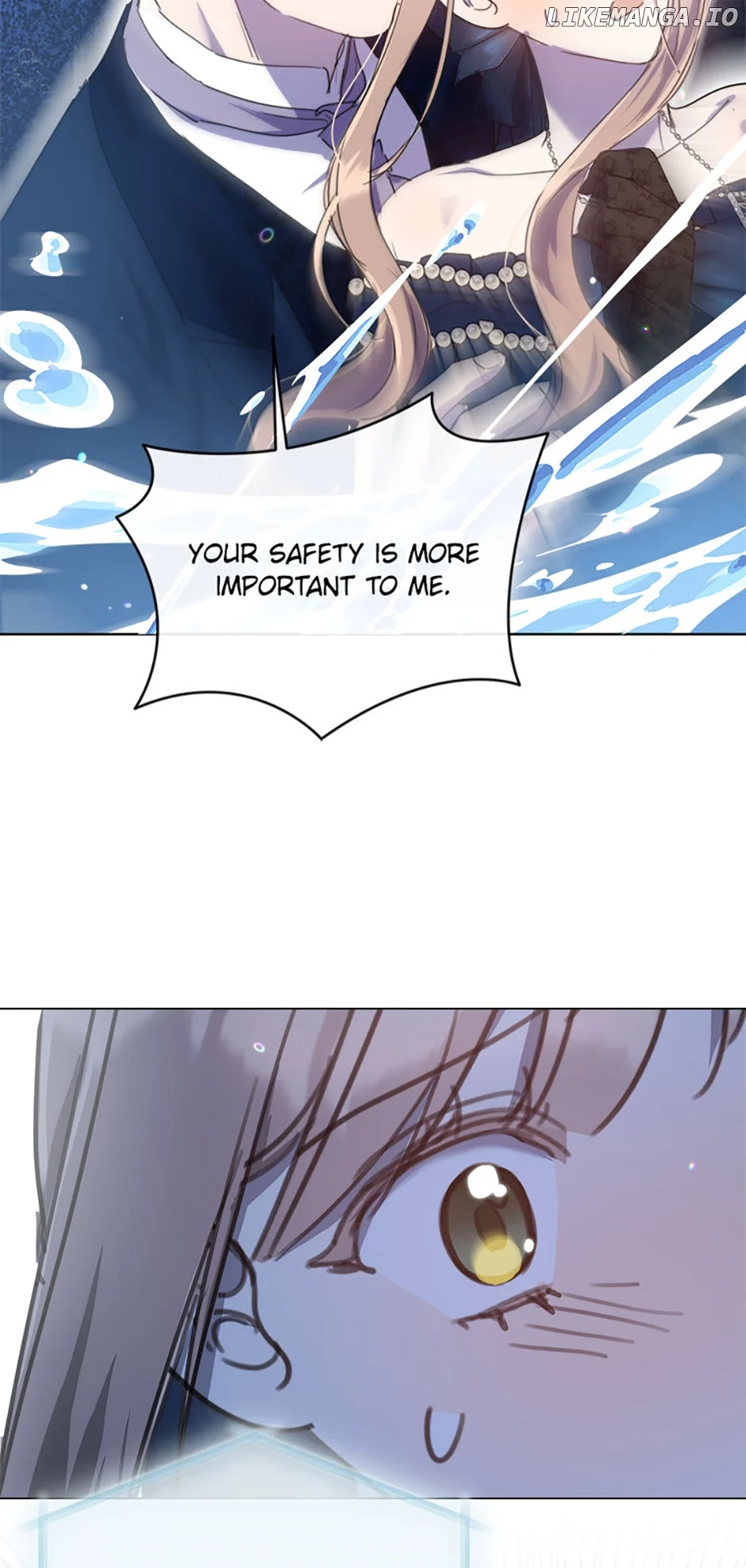 The Kind Older Sister Is No More Chapter 94 252 42