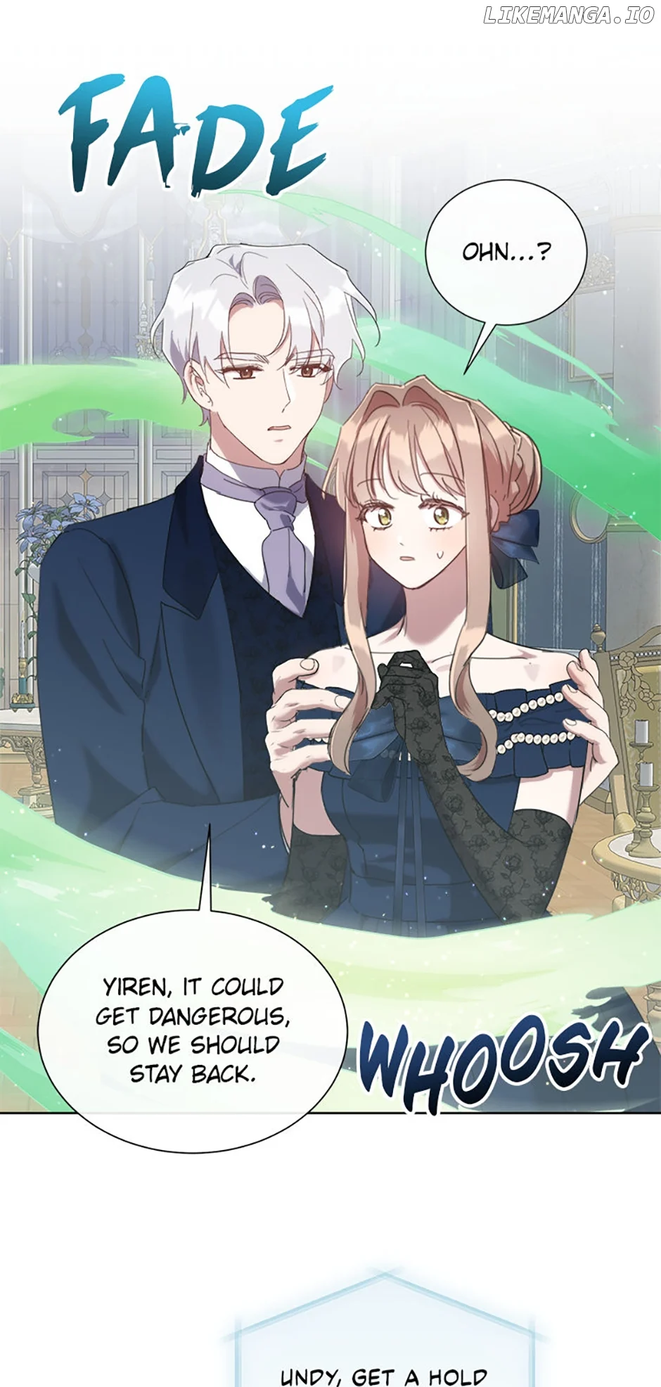 The Kind Older Sister Is No More Chapter 94 255 45