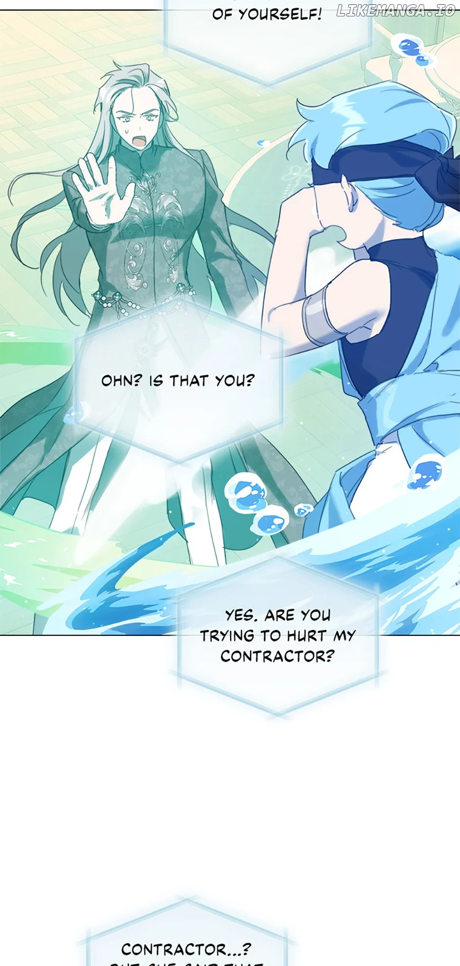 The Kind Older Sister Is No More Chapter 94 256 46