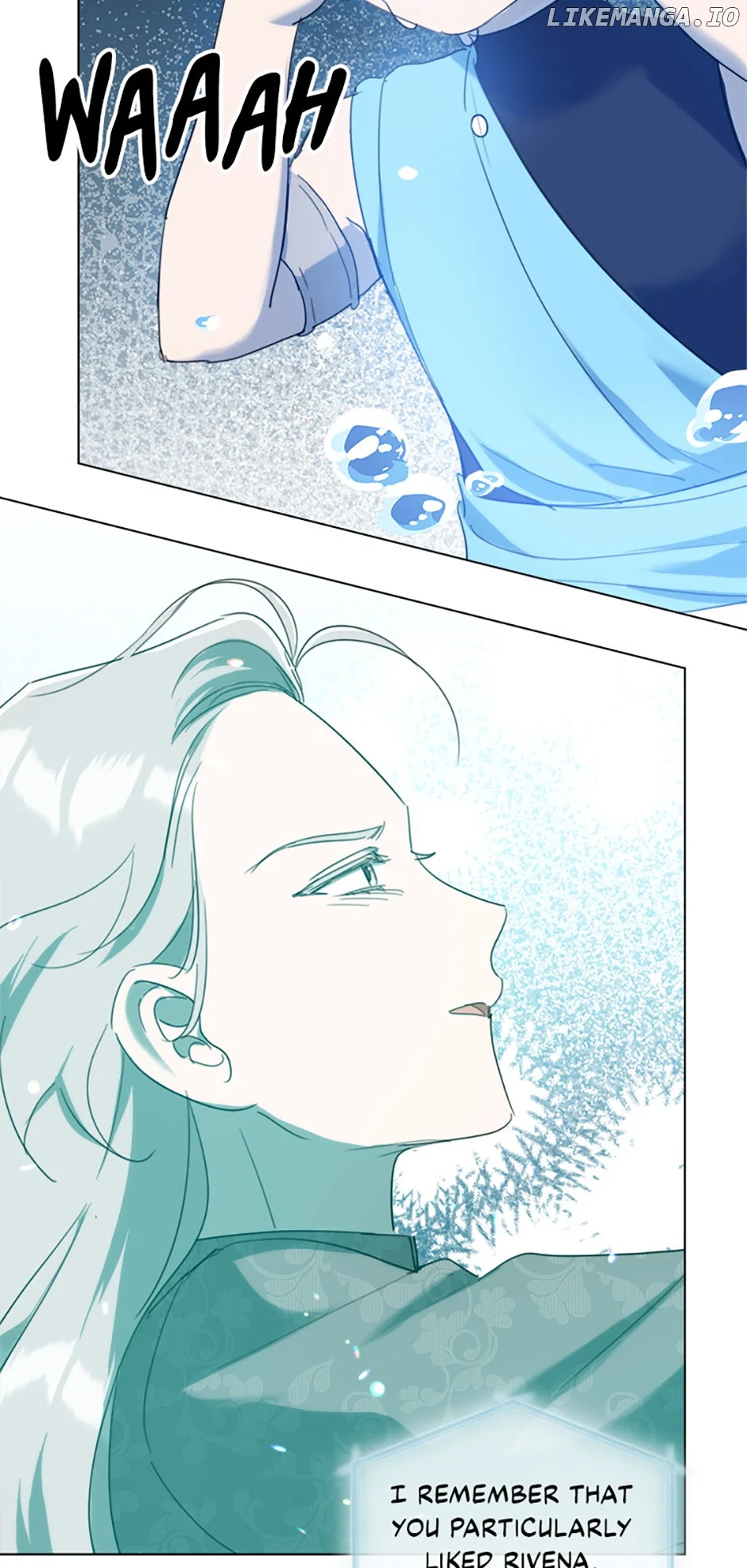 The Kind Older Sister Is No More Chapter 94 258 48