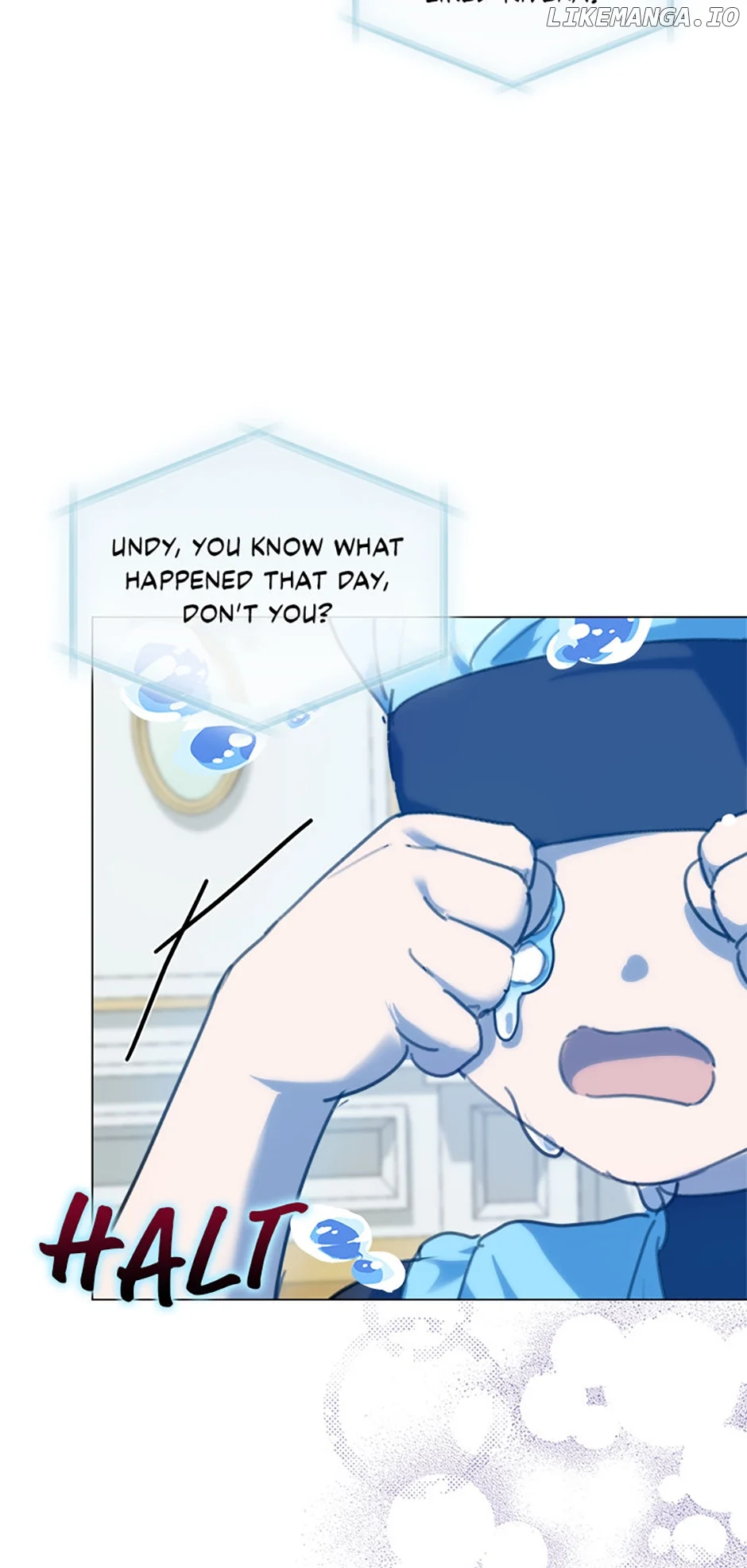 The Kind Older Sister Is No More Chapter 94 259 49