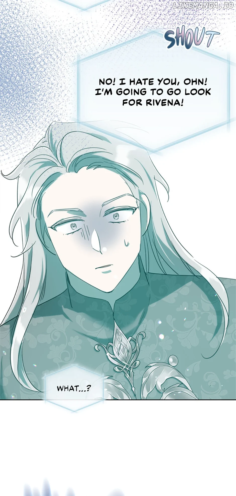 The Kind Older Sister Is No More Chapter 94 261 51