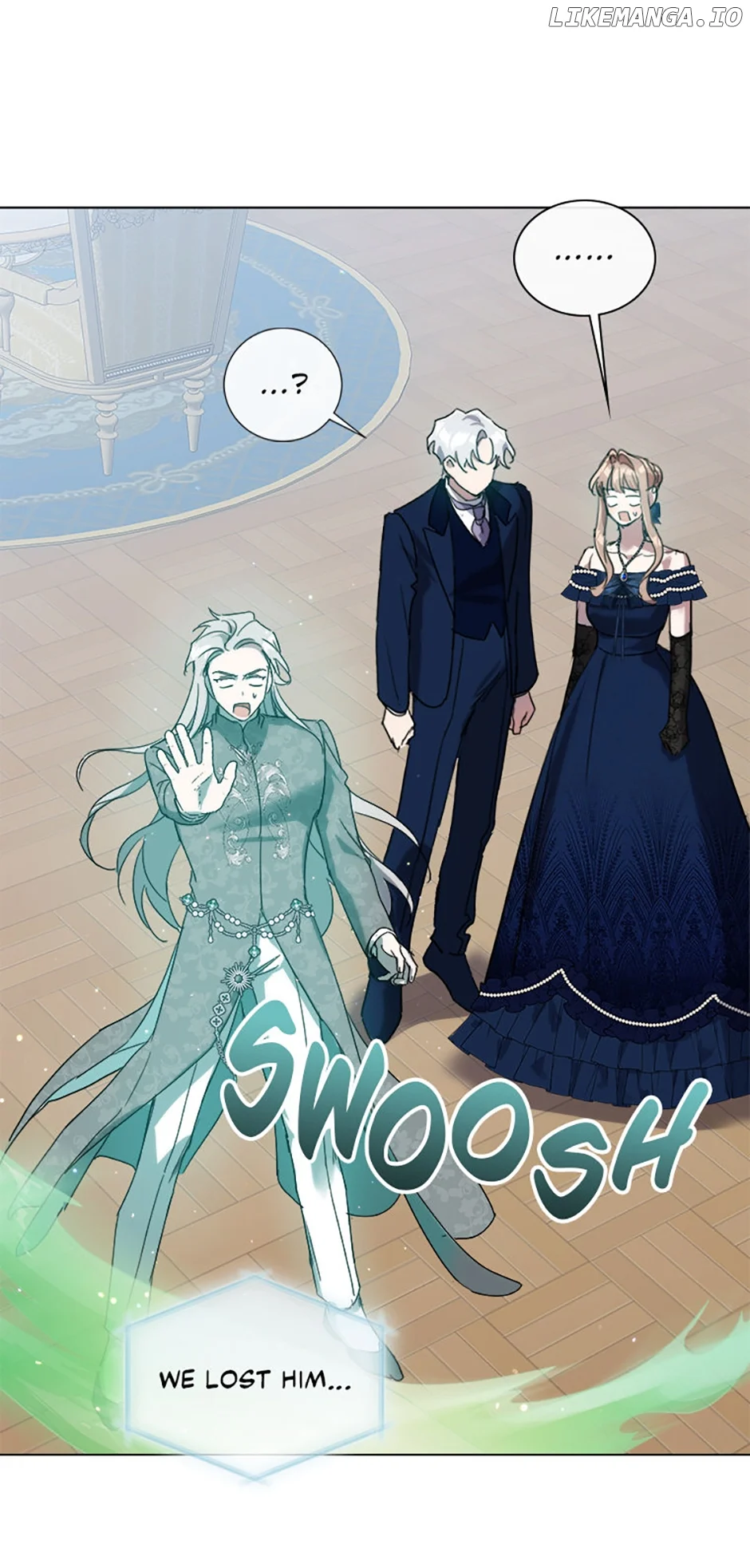 The Kind Older Sister Is No More Chapter 94 263 53