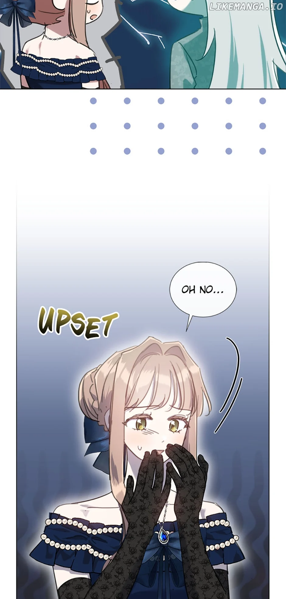 The Kind Older Sister Is No More Chapter 94 265 55