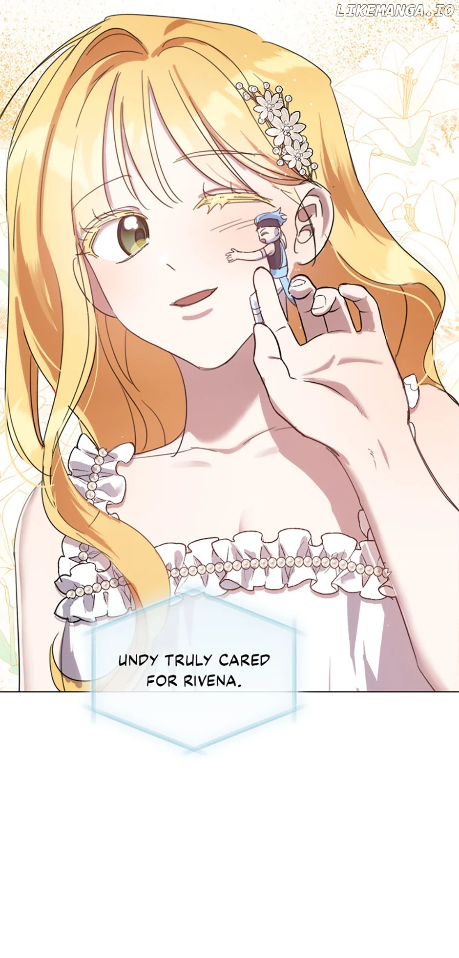 The Kind Older Sister Is No More Chapter 94 268 58