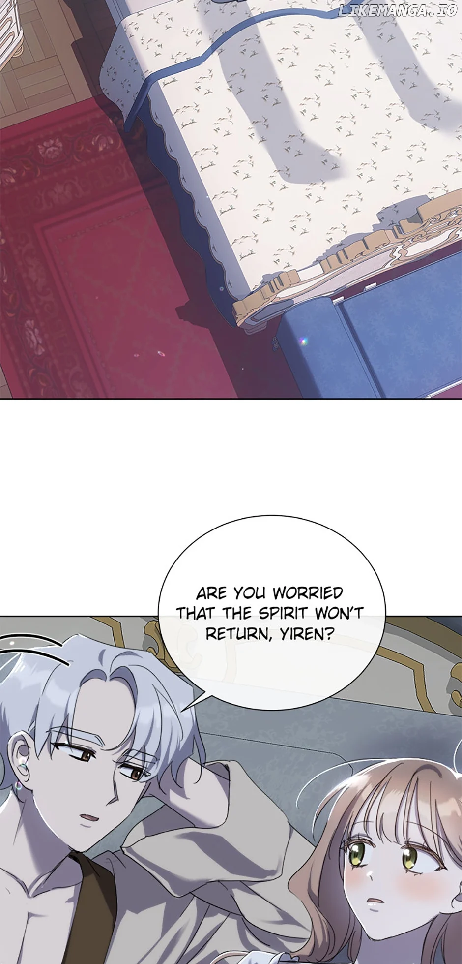 The Kind Older Sister Is No More Chapter 94 270 60