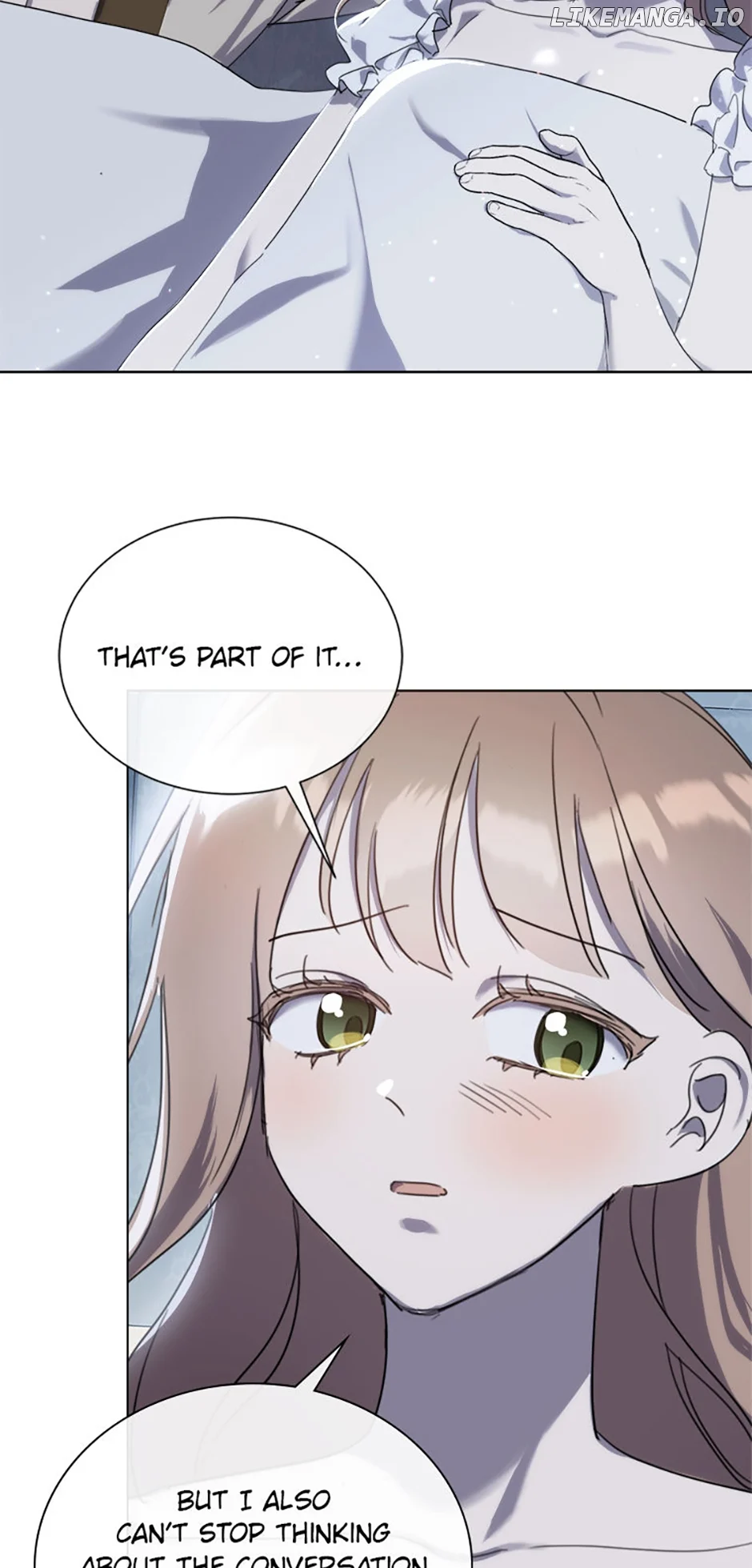 The Kind Older Sister Is No More Chapter 94 271 61