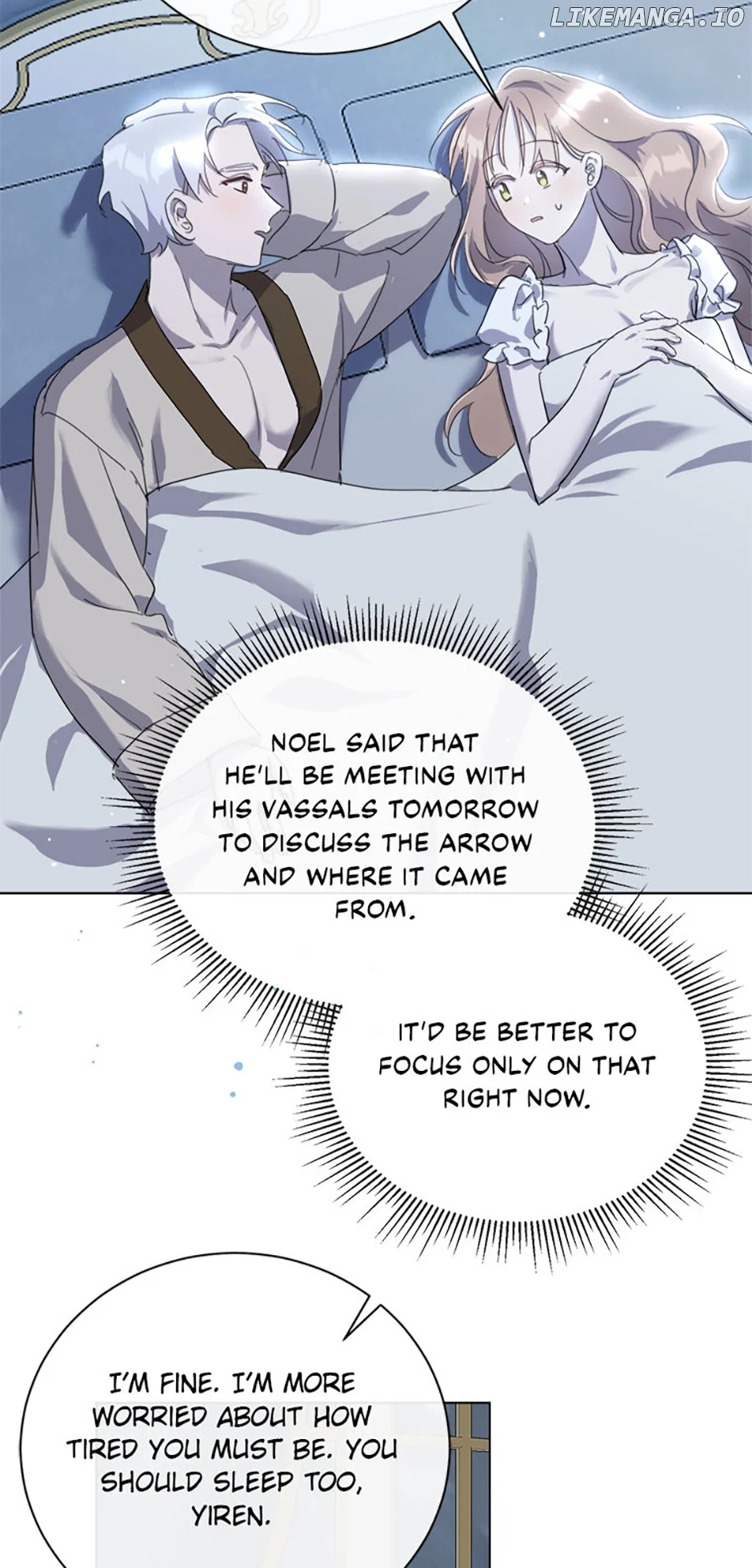 The Kind Older Sister Is No More Chapter 94 274 64