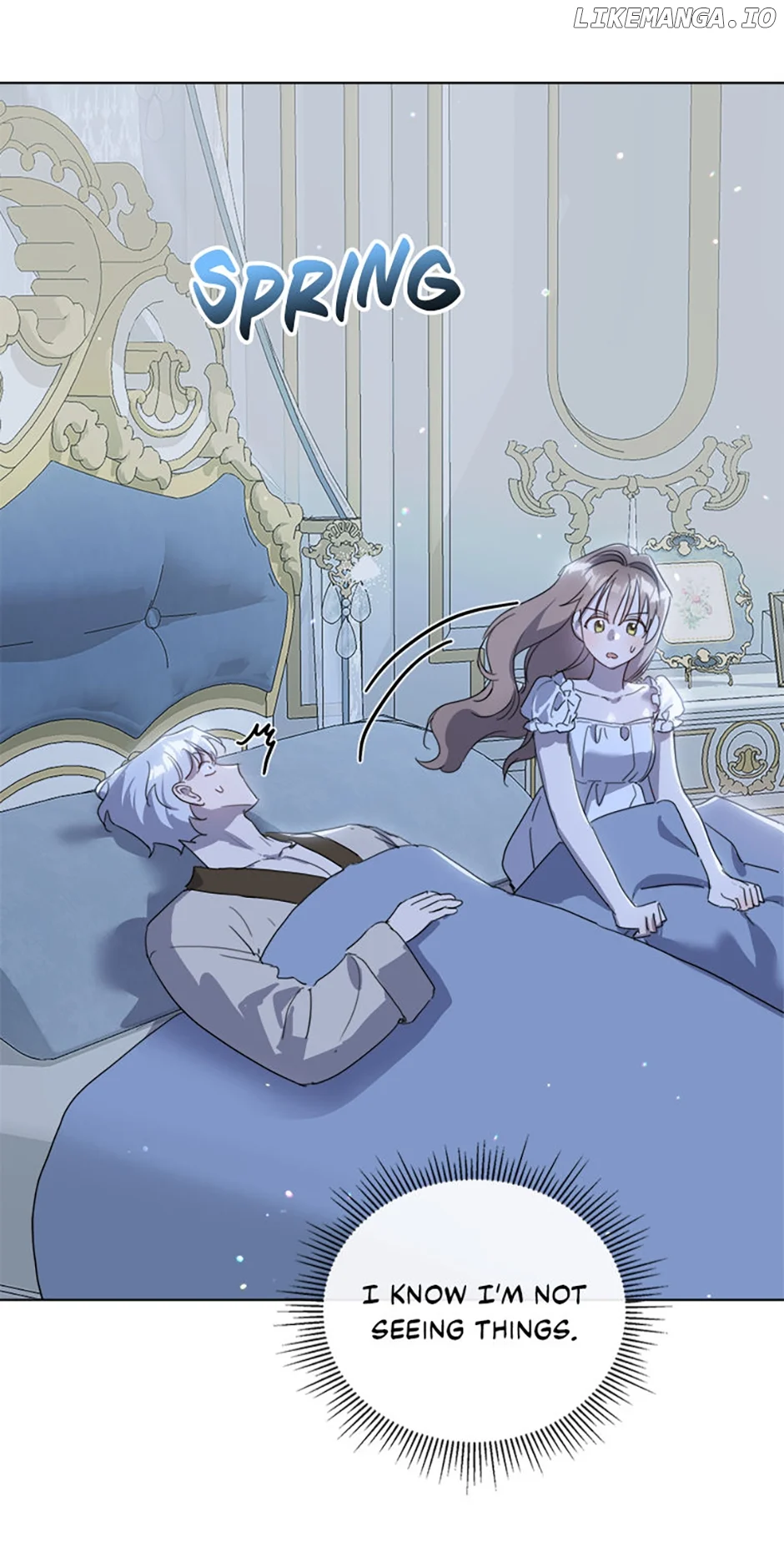 The Kind Older Sister Is No More Chapter 94 276 66