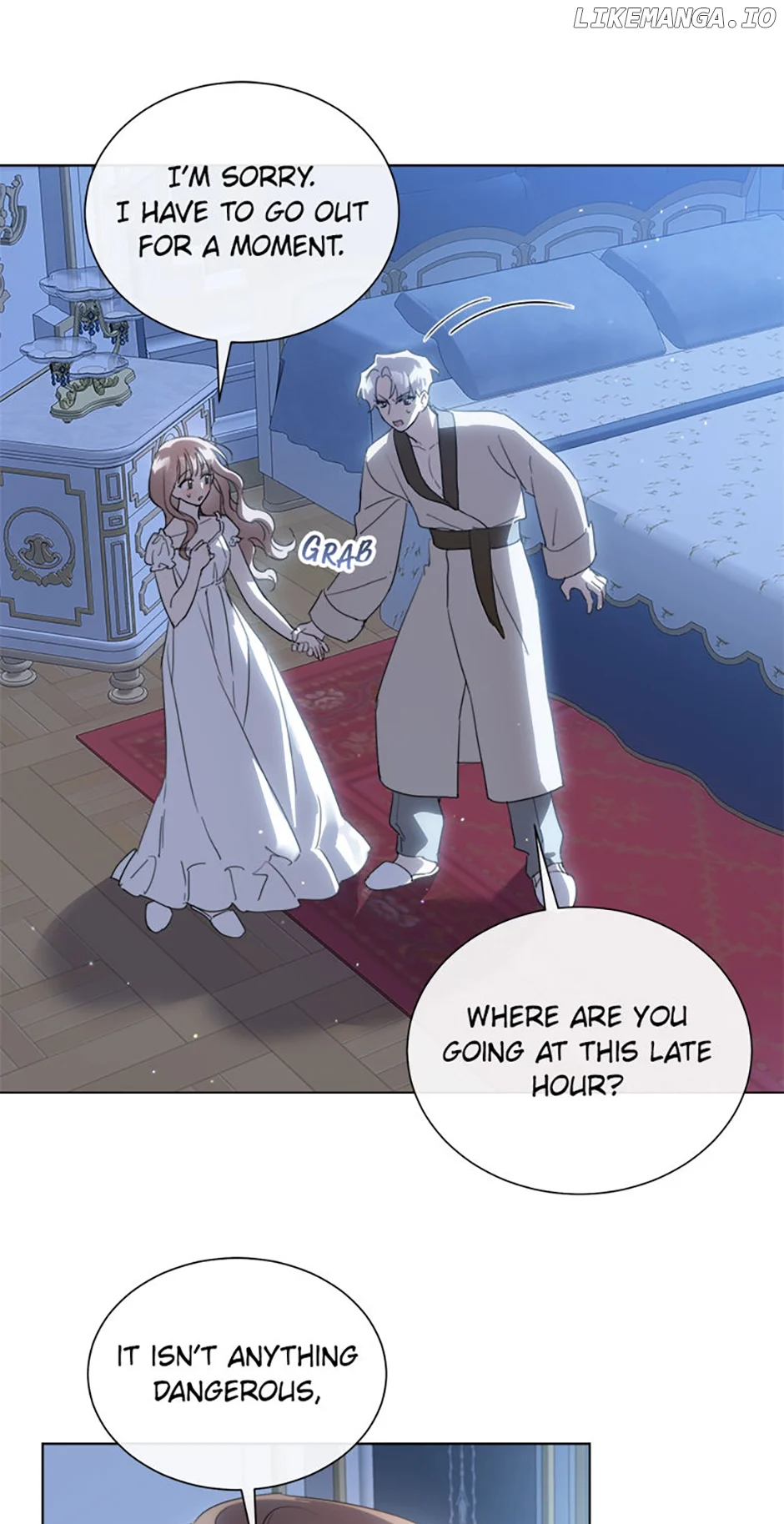 The Kind Older Sister Is No More Chapter 95 236 02