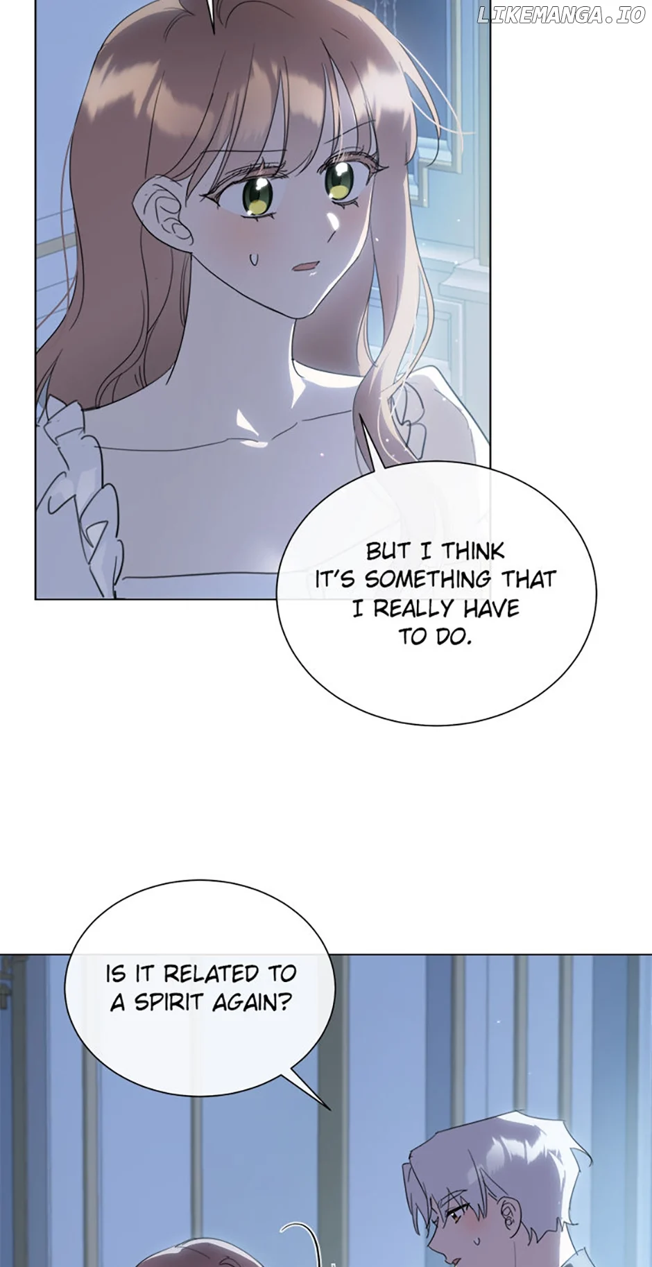 The Kind Older Sister Is No More Chapter 95 237 03