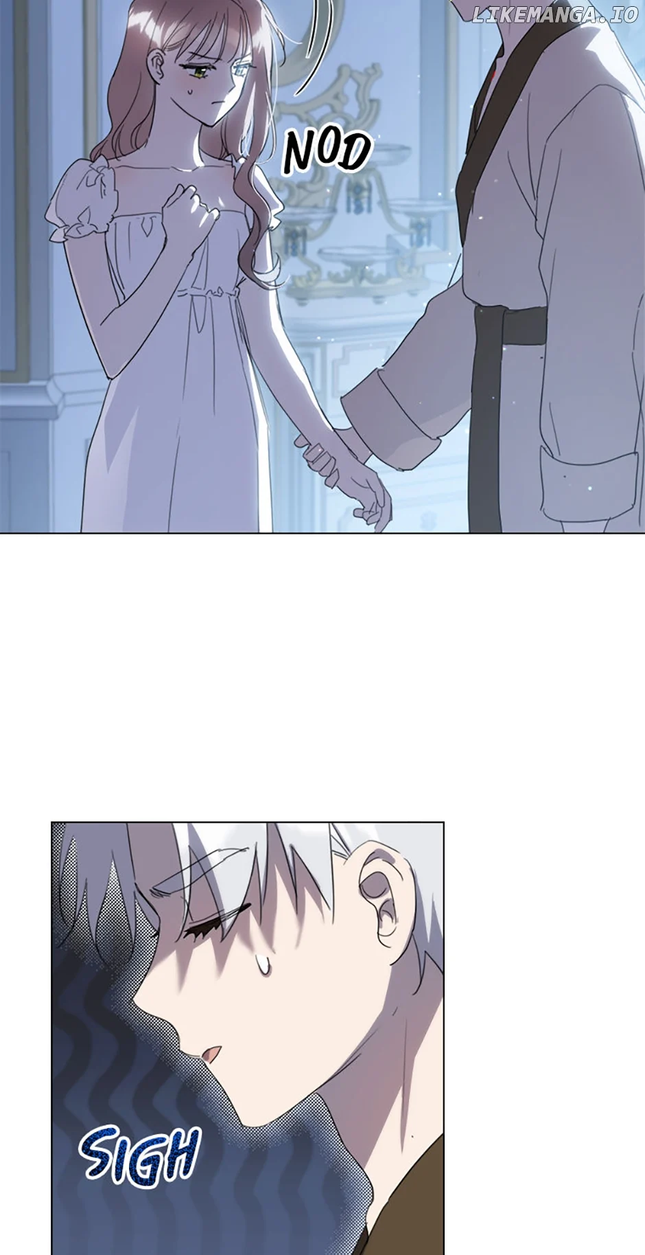 The Kind Older Sister Is No More Chapter 95 238 04
