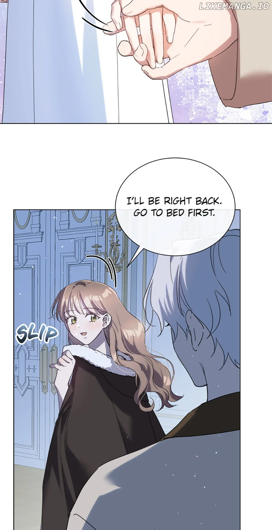 The Kind Older Sister Is No More Chapter 95 240 06
