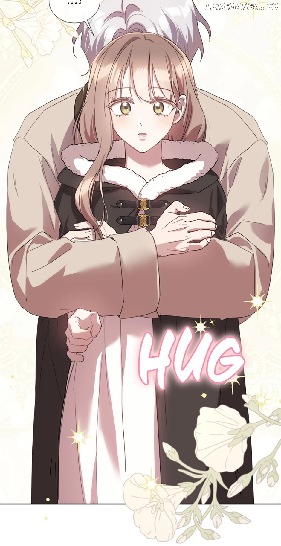 The Kind Older Sister Is No More Chapter 95 242 08