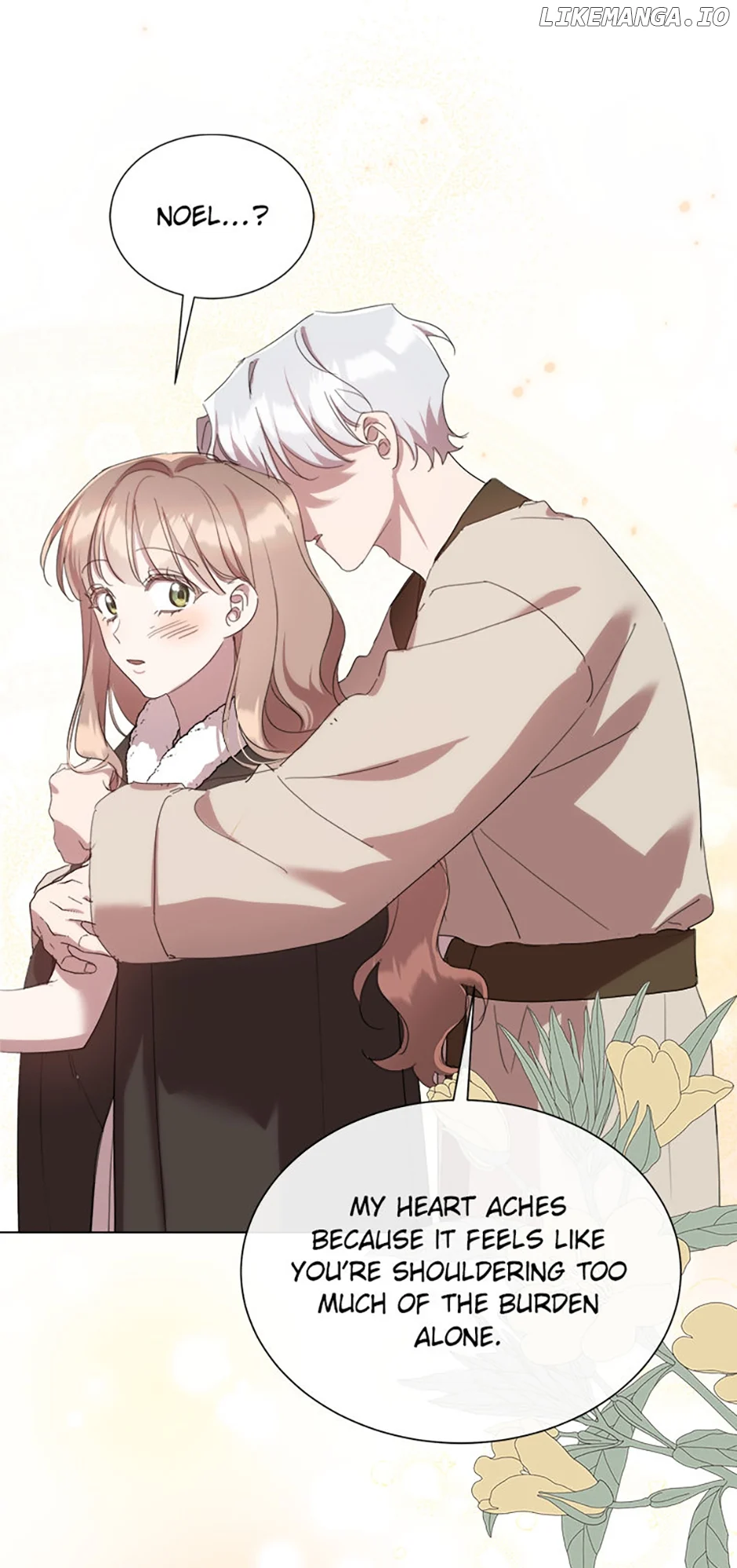 The Kind Older Sister Is No More Chapter 95 243 09