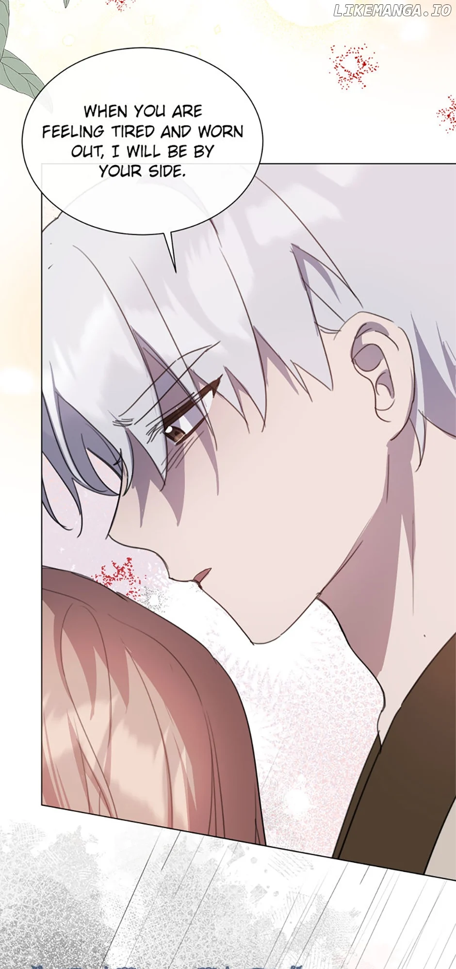 The Kind Older Sister Is No More Chapter 95 245 11