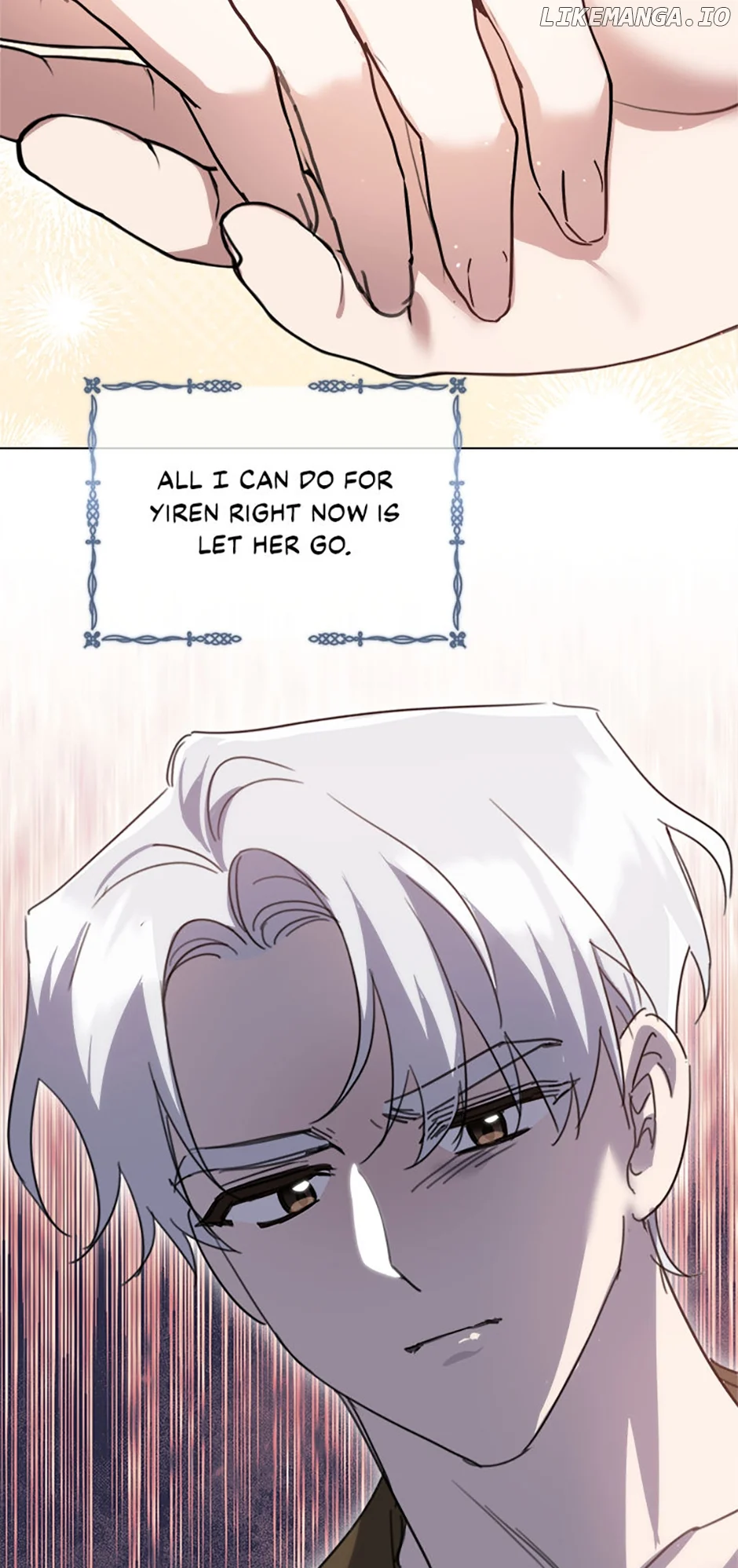 The Kind Older Sister Is No More Chapter 95 247 13