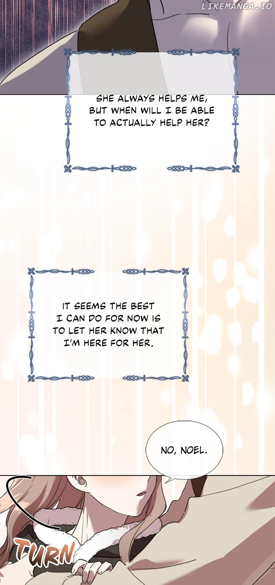 The Kind Older Sister Is No More Chapter 95 248 14