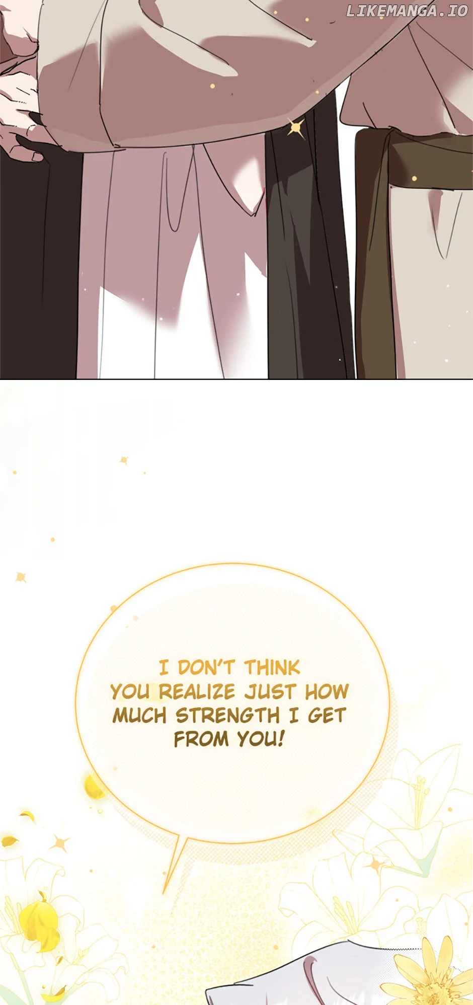 The Kind Older Sister Is No More Chapter 95 249 15