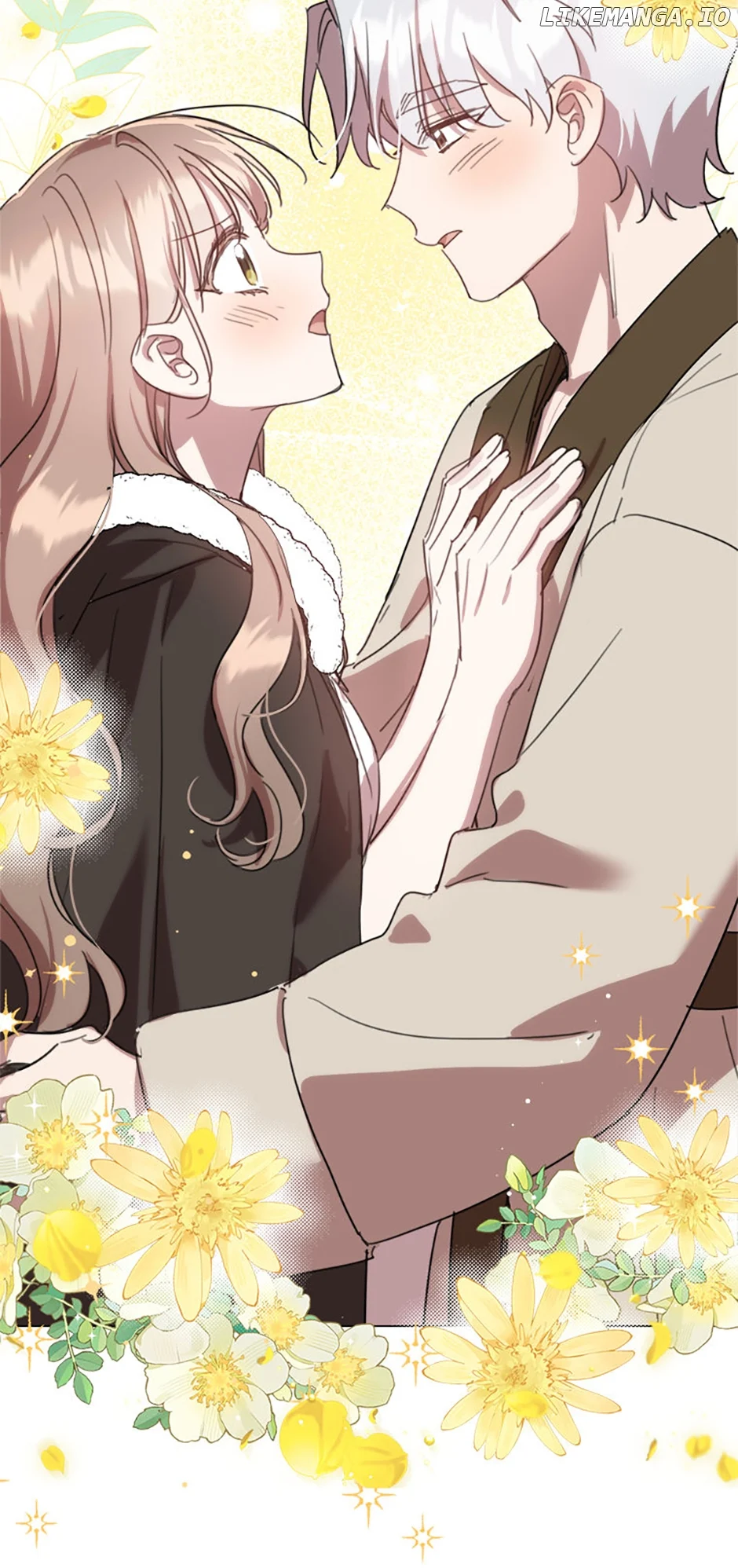 The Kind Older Sister Is No More Chapter 95 250 16