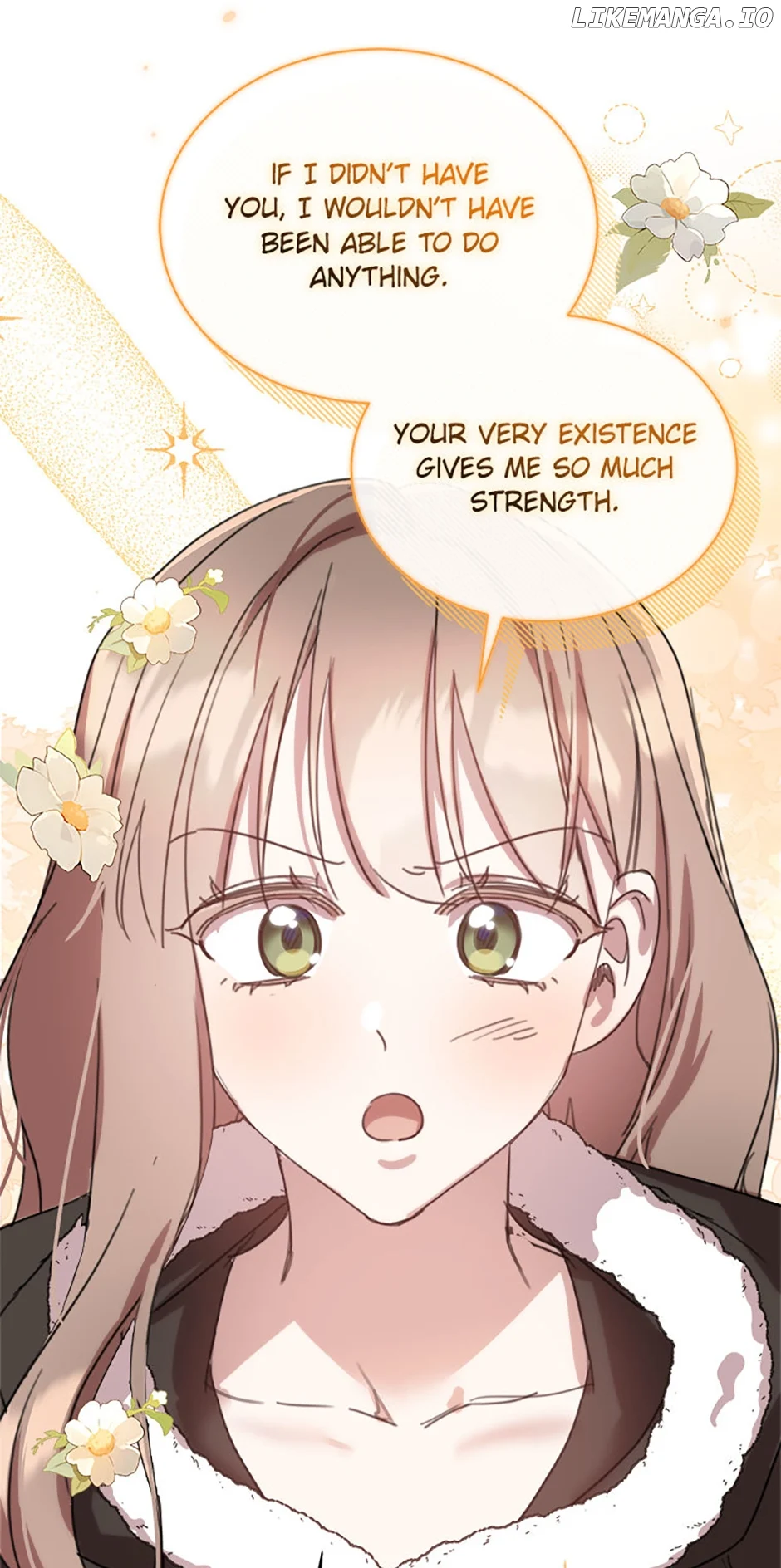 The Kind Older Sister Is No More Chapter 95 251 17