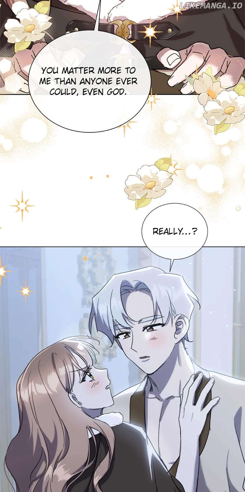 The Kind Older Sister Is No More Chapter 95 252 18