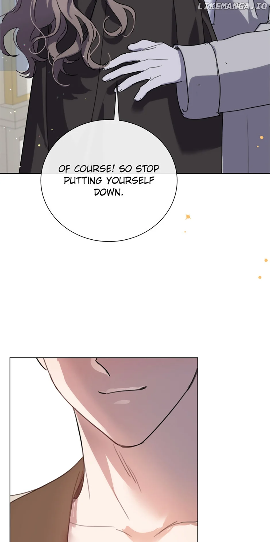 The Kind Older Sister Is No More Chapter 95 253 19