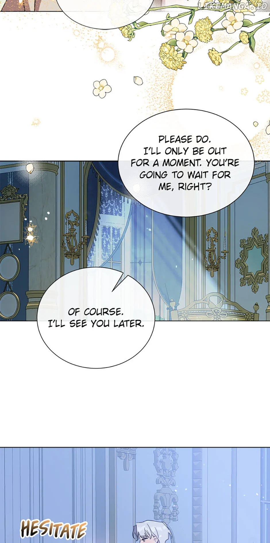 The Kind Older Sister Is No More Chapter 95 255 21