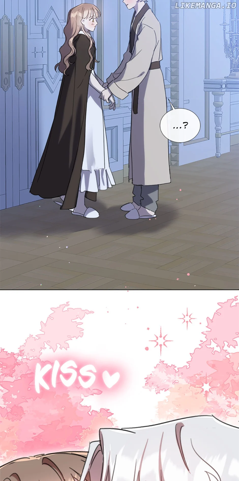 The Kind Older Sister Is No More Chapter 95 256 22