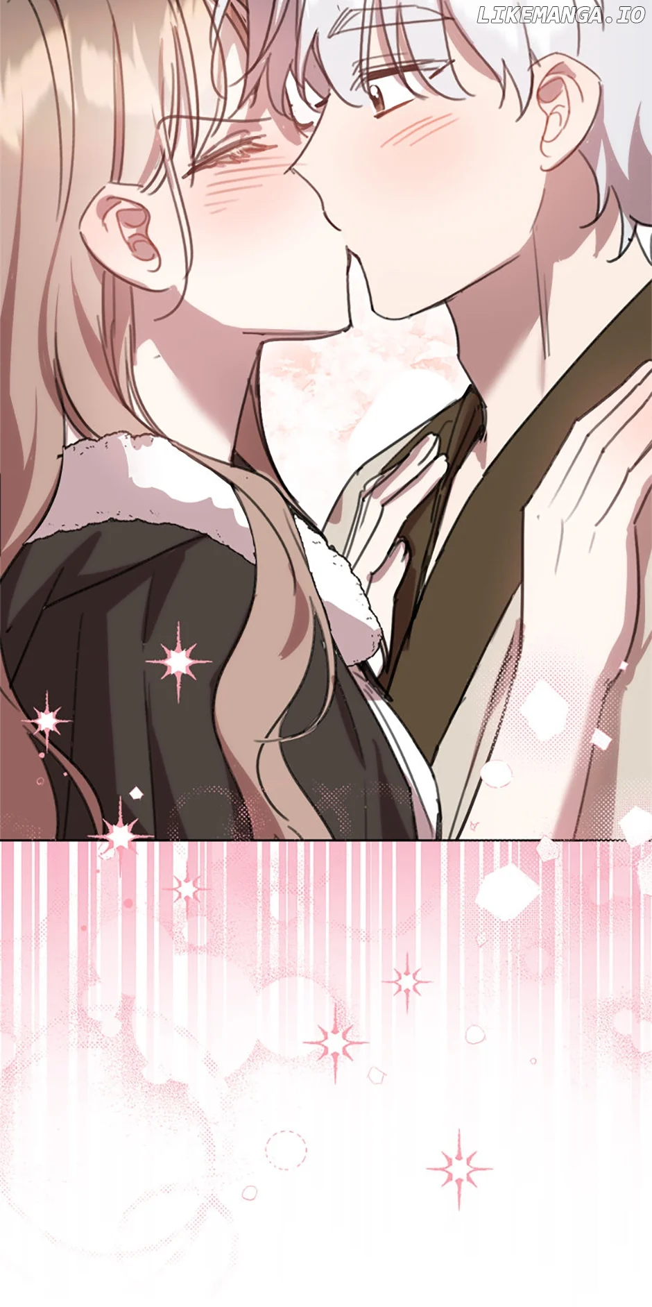 The Kind Older Sister Is No More Chapter 95 257 23
