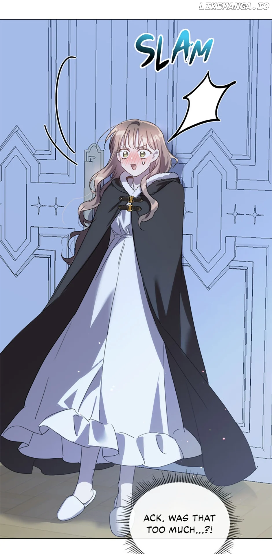 The Kind Older Sister Is No More Chapter 95 258 24