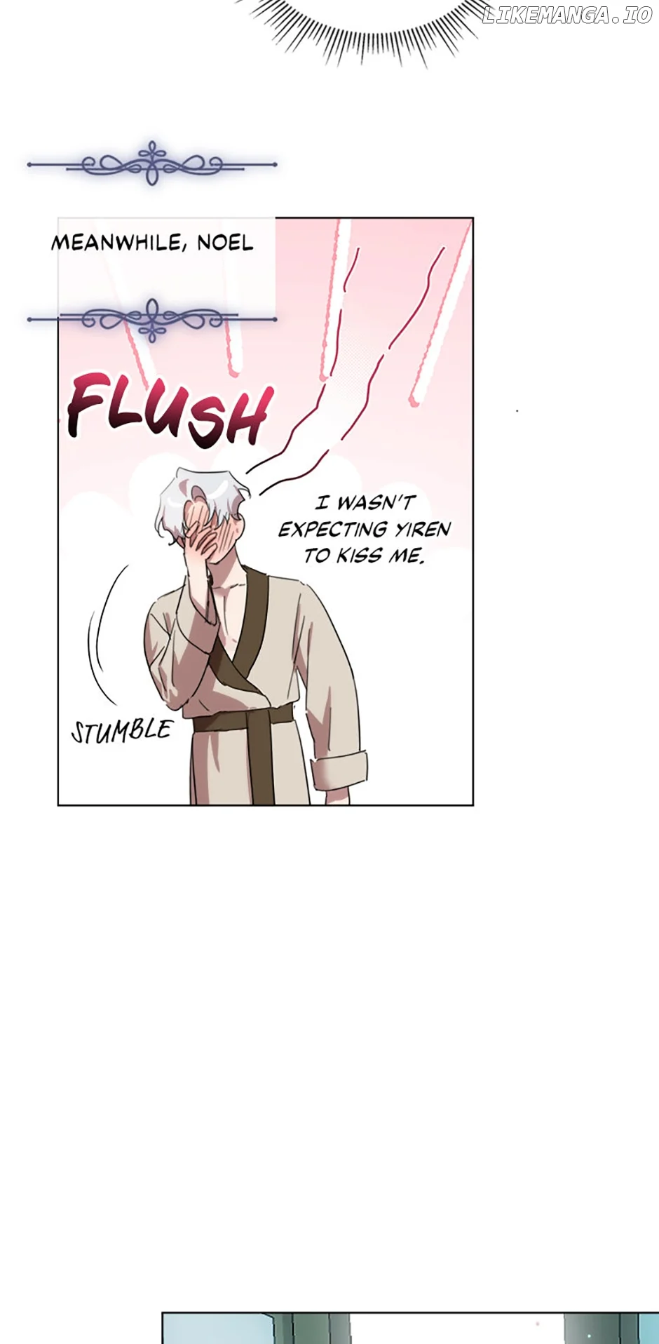 The Kind Older Sister Is No More Chapter 95 260 26