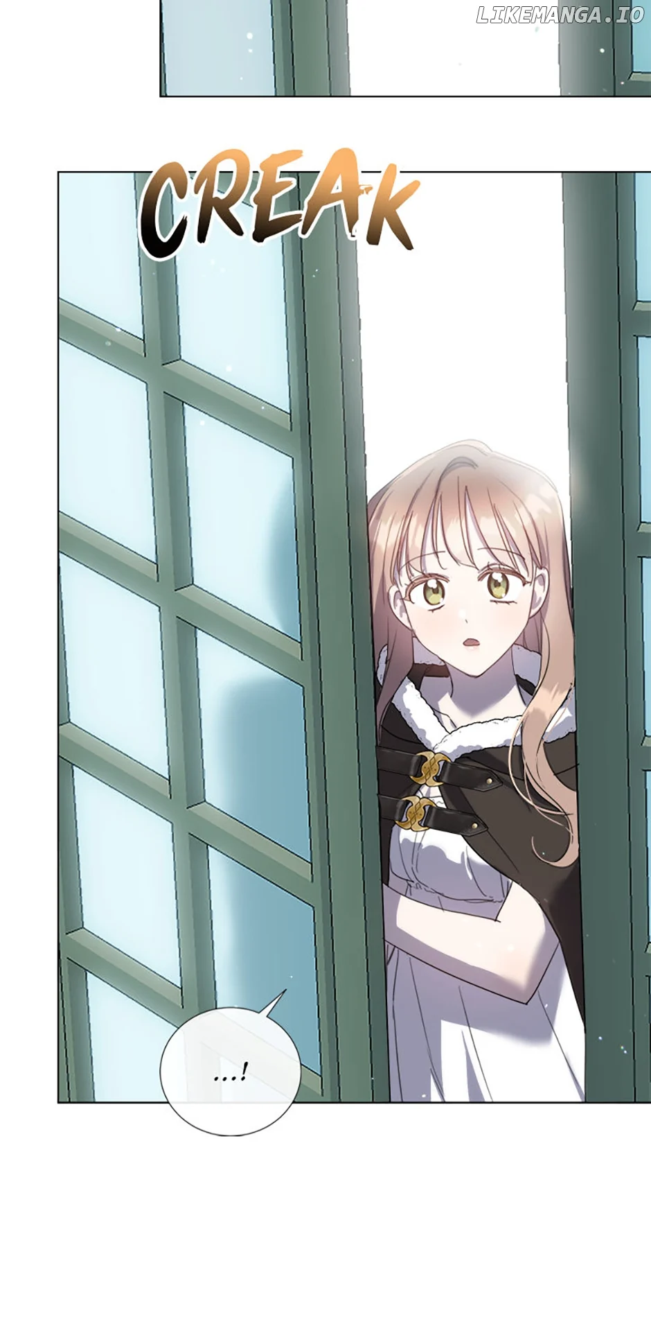 The Kind Older Sister Is No More Chapter 95 261 27