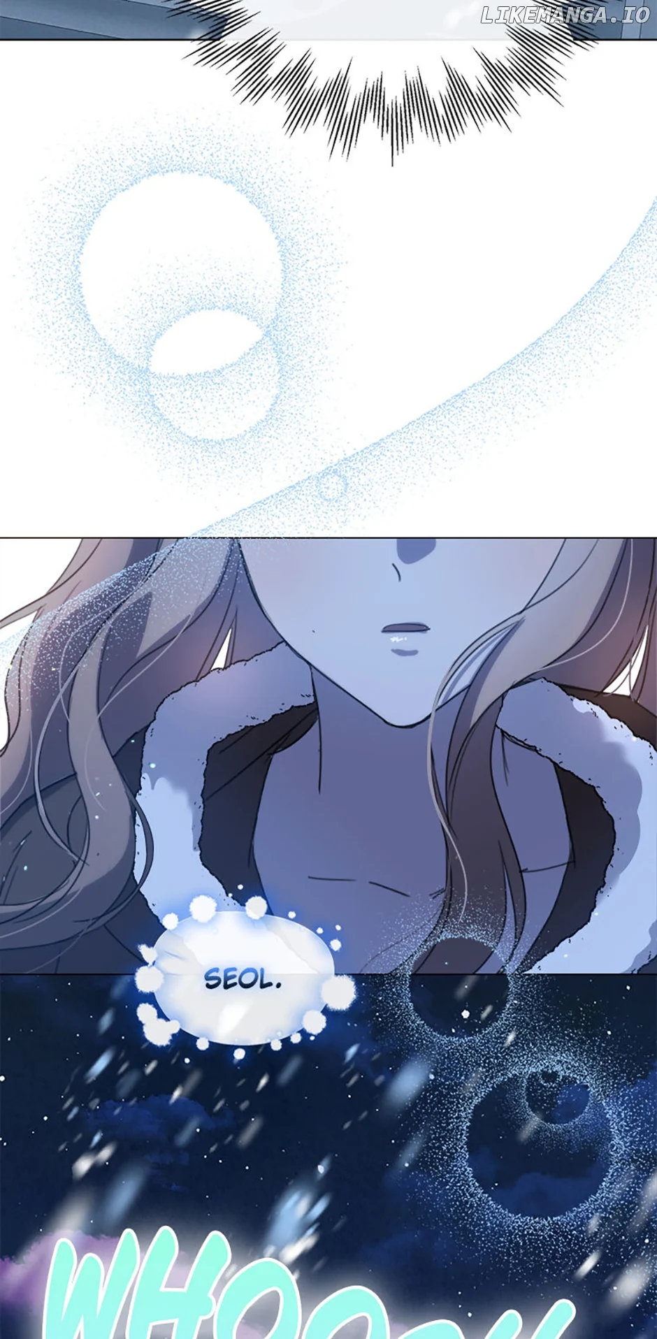 The Kind Older Sister Is No More Chapter 95 263 29