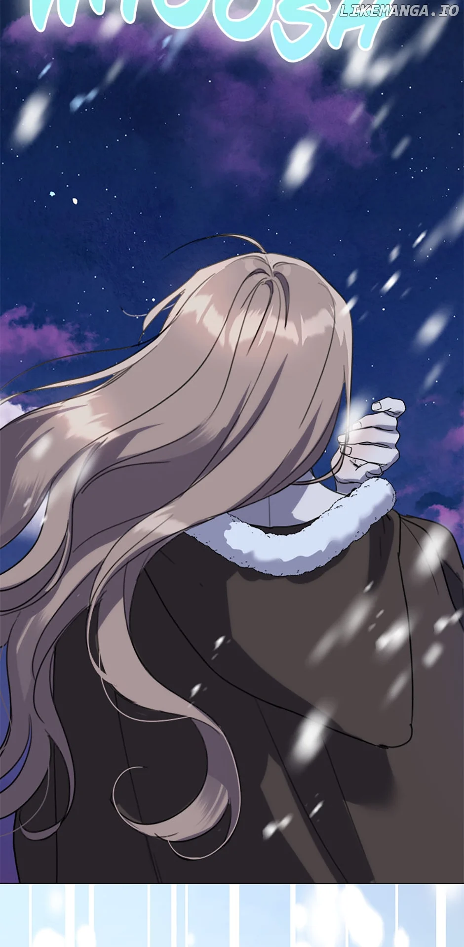 The Kind Older Sister Is No More Chapter 95 264 30