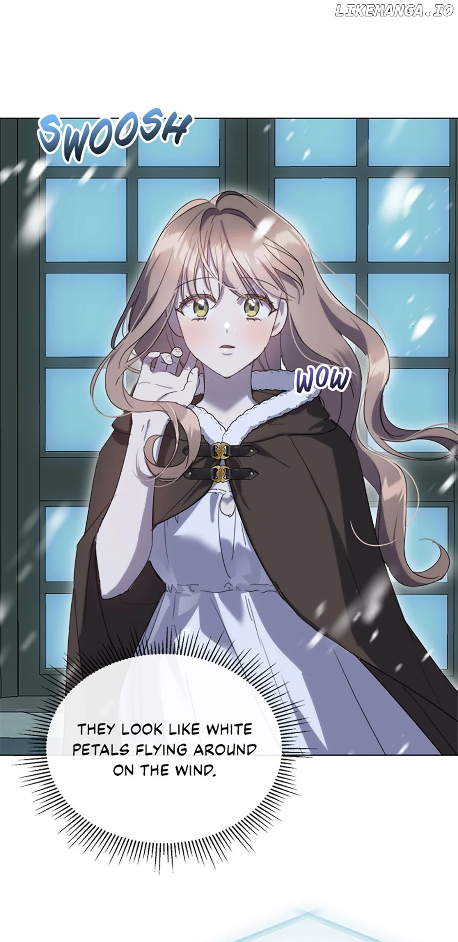 The Kind Older Sister Is No More Chapter 95 266 32