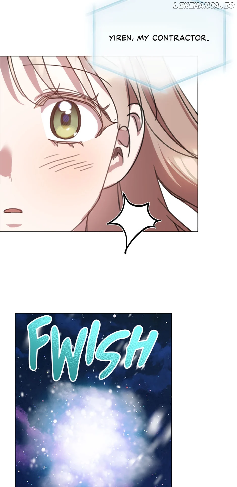 The Kind Older Sister Is No More Chapter 95 267 33