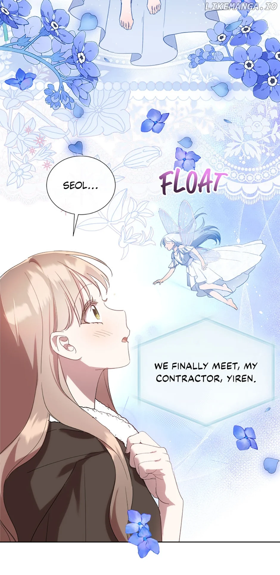 The Kind Older Sister Is No More Chapter 95 269 35
