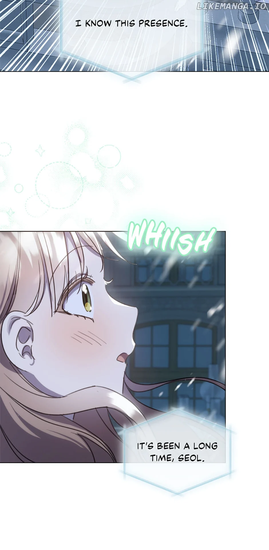 The Kind Older Sister Is No More Chapter 95 272 38