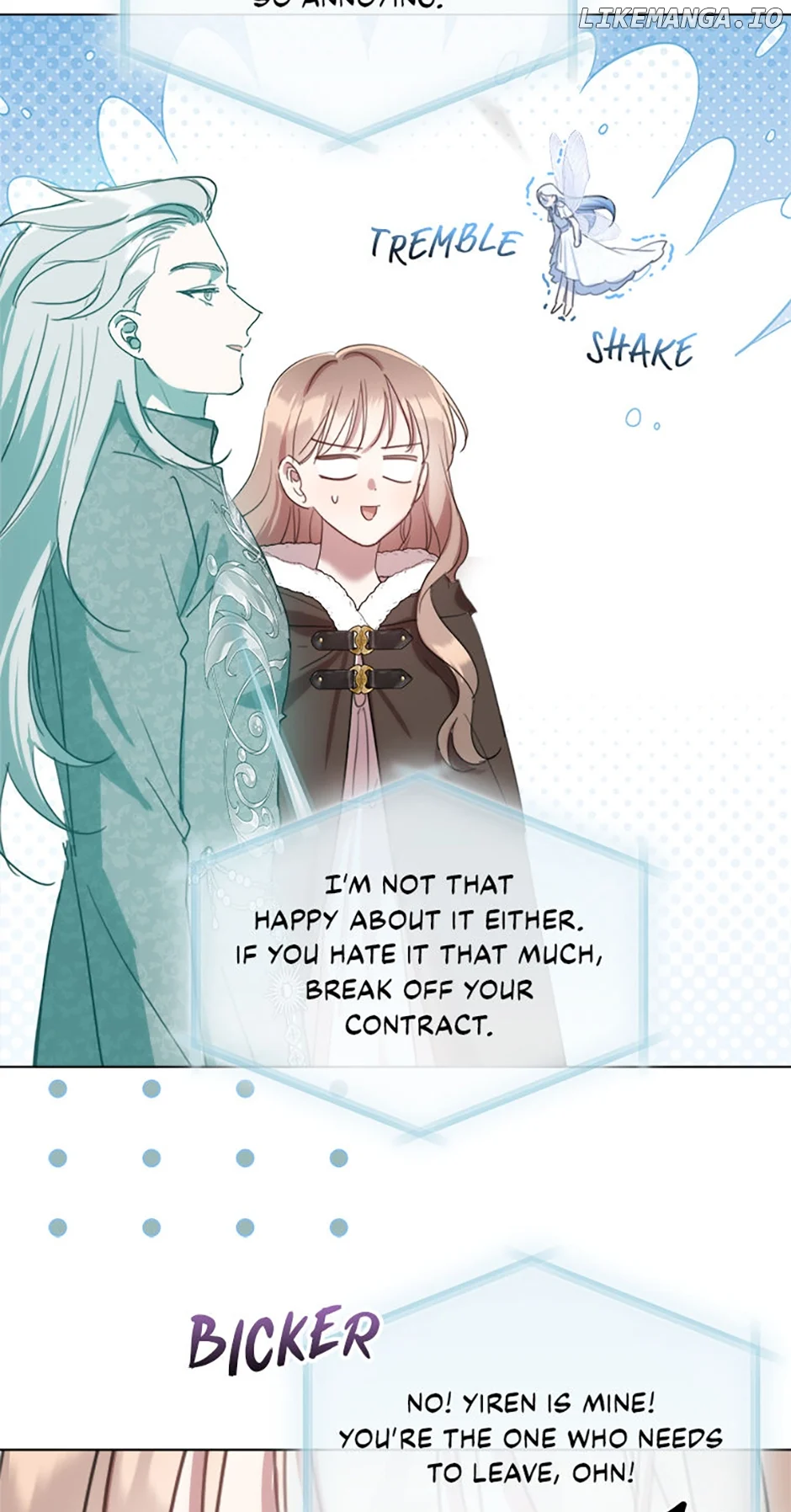 The Kind Older Sister Is No More Chapter 95 274 40