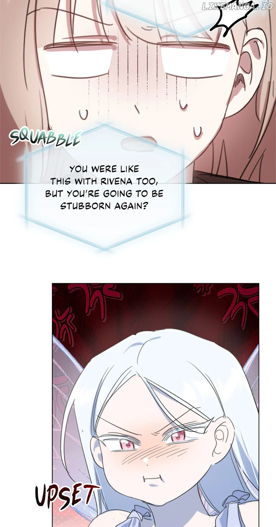 The Kind Older Sister Is No More Chapter 95 275 41