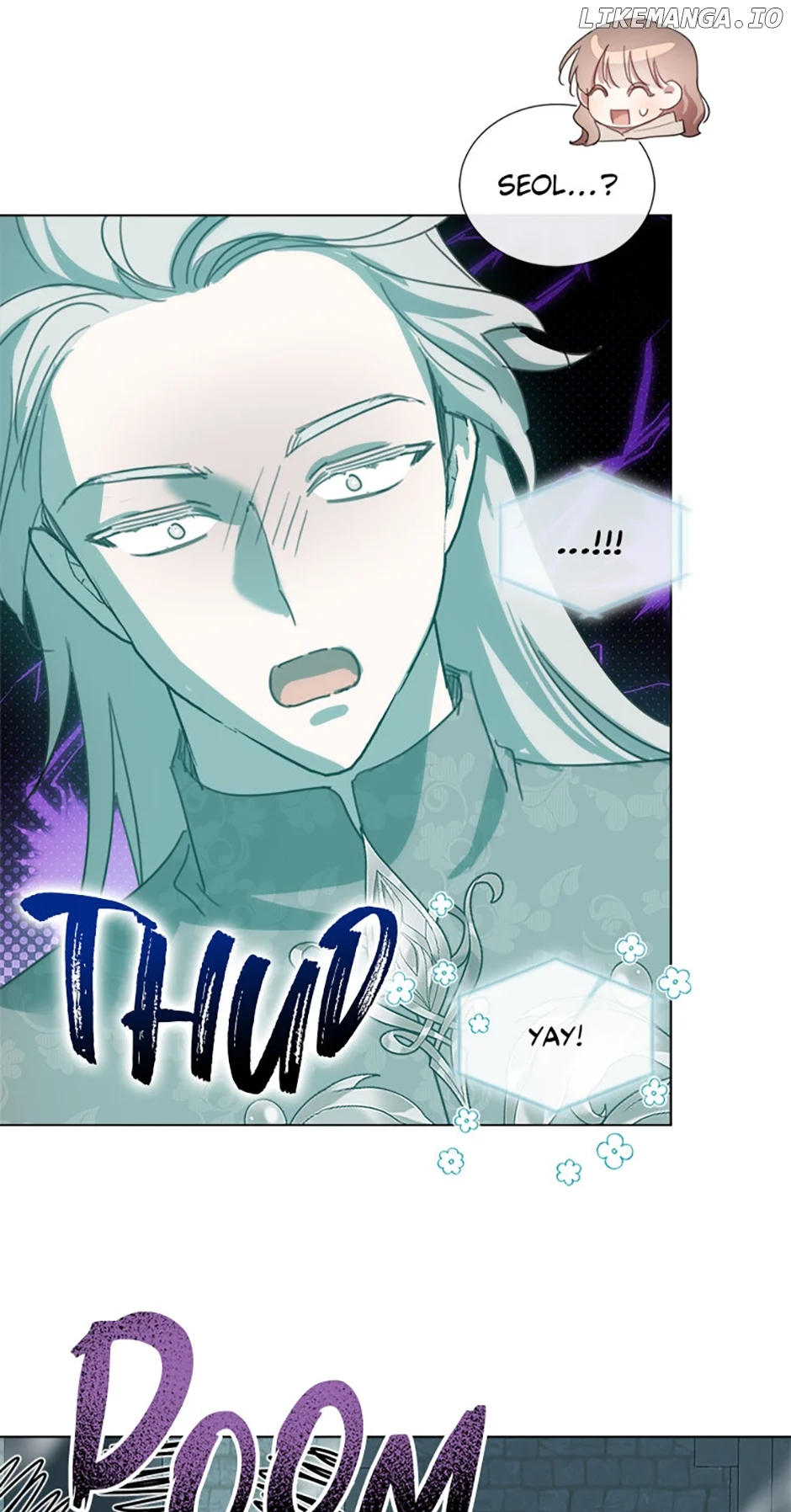 The Kind Older Sister Is No More Chapter 95 278 44