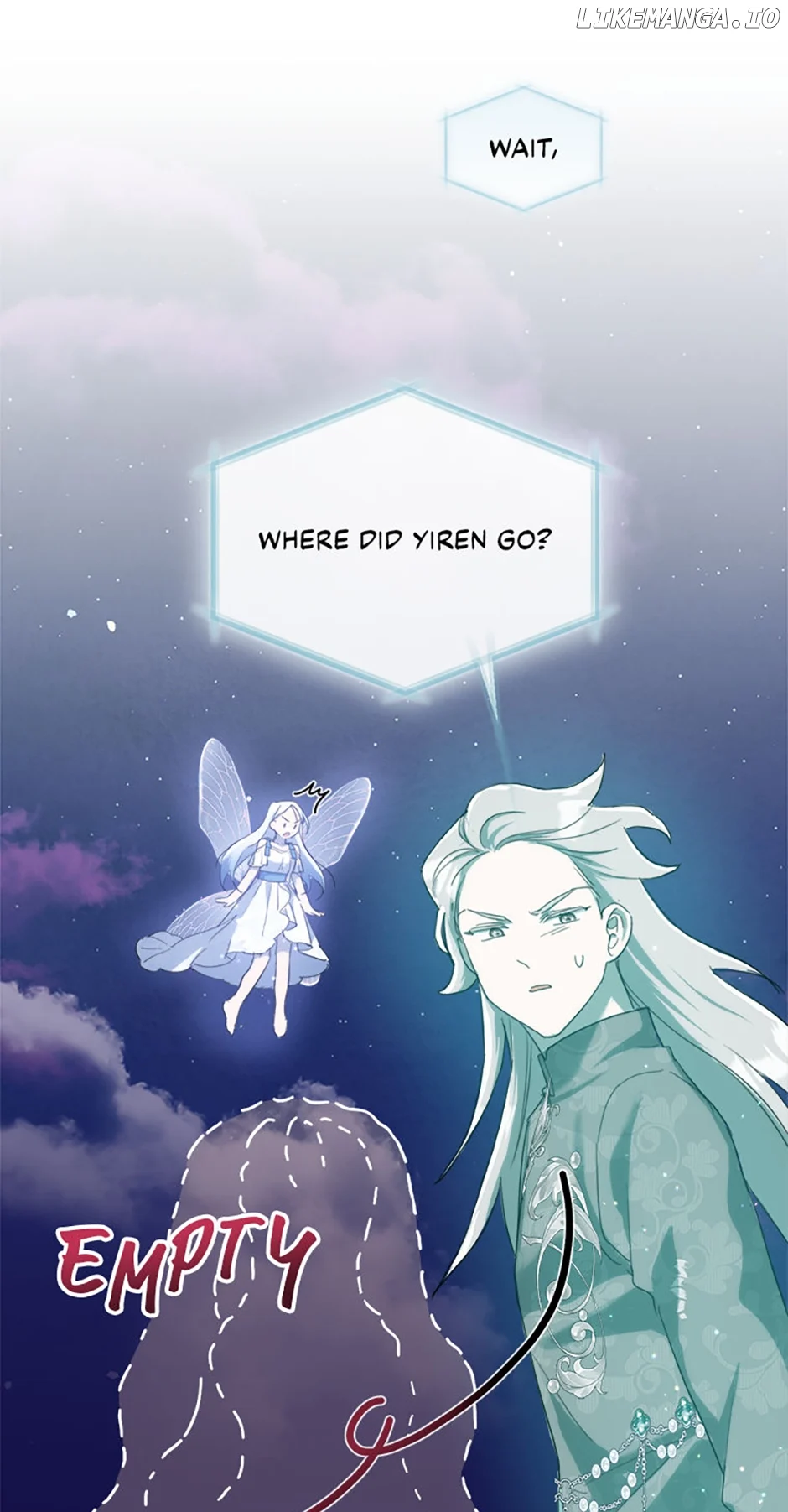 The Kind Older Sister Is No More Chapter 95 286 52