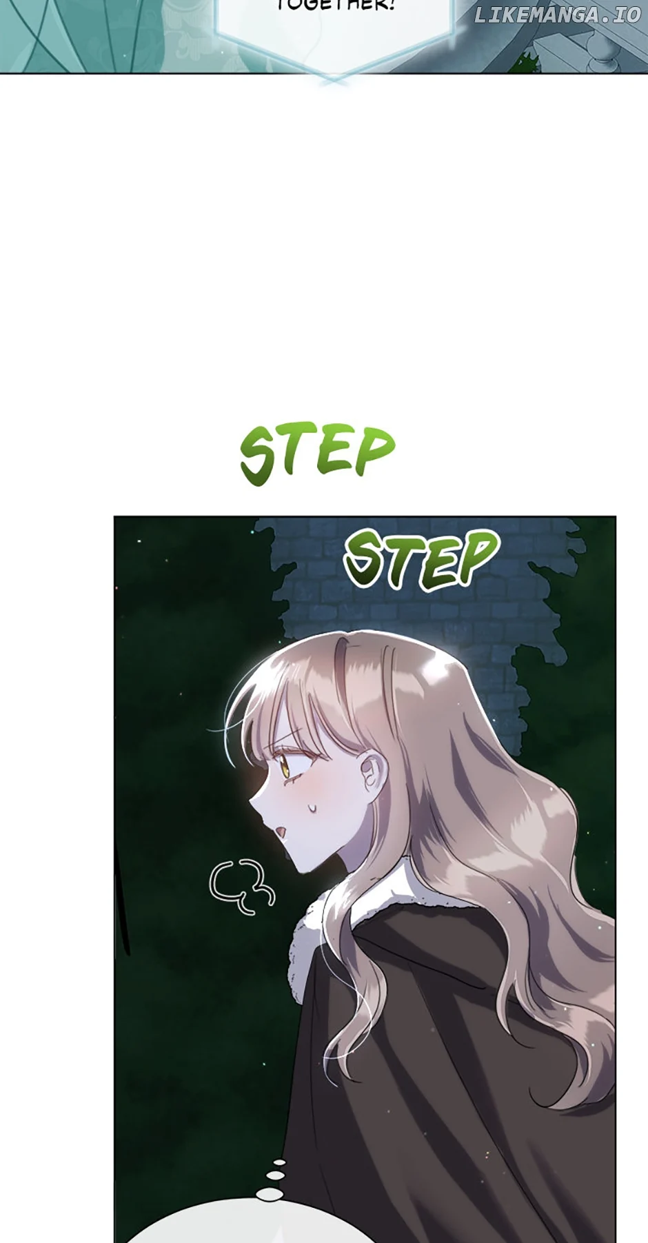 The Kind Older Sister Is No More Chapter 95 288 54